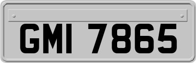 GMI7865