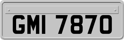 GMI7870