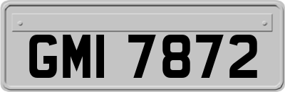 GMI7872