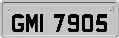 GMI7905