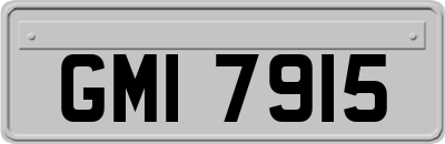GMI7915