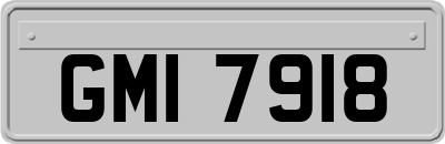 GMI7918