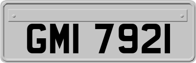 GMI7921