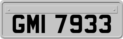 GMI7933