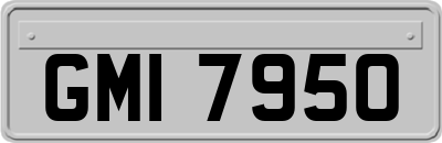 GMI7950