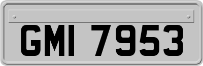 GMI7953