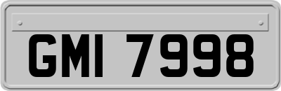 GMI7998