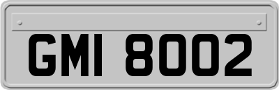 GMI8002