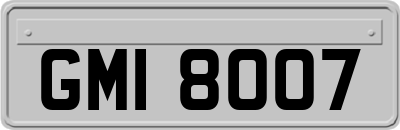 GMI8007