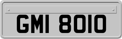 GMI8010
