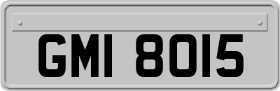 GMI8015