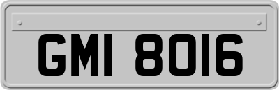 GMI8016