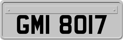 GMI8017