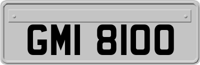 GMI8100