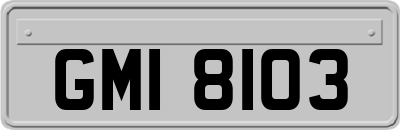 GMI8103