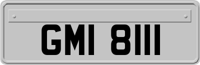 GMI8111