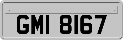 GMI8167
