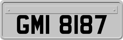 GMI8187