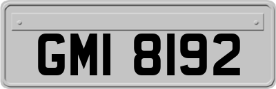 GMI8192