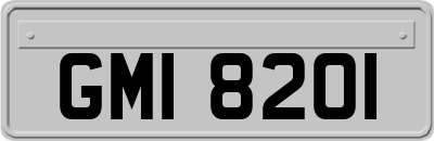GMI8201