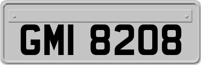 GMI8208