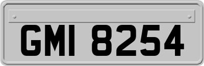 GMI8254
