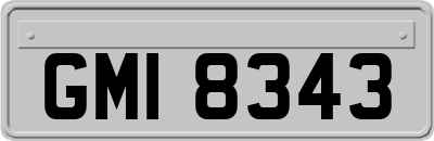 GMI8343