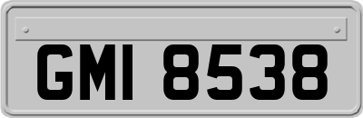 GMI8538