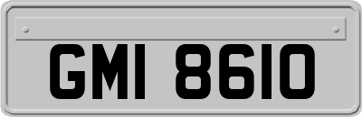 GMI8610