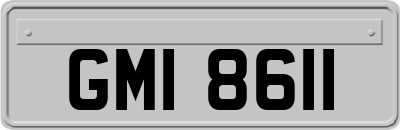 GMI8611