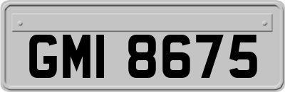 GMI8675