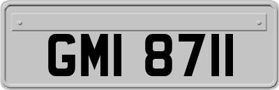 GMI8711