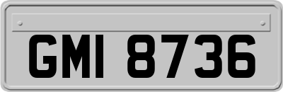 GMI8736