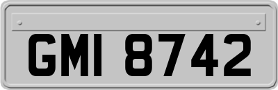 GMI8742