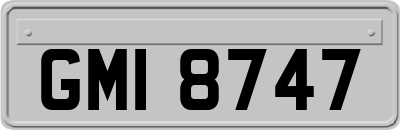 GMI8747