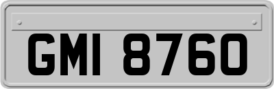 GMI8760