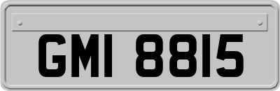 GMI8815