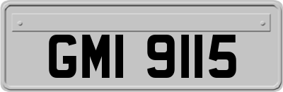 GMI9115