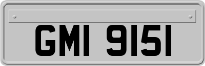 GMI9151