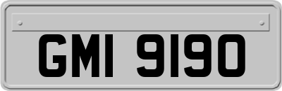GMI9190