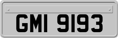 GMI9193