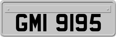 GMI9195