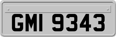GMI9343