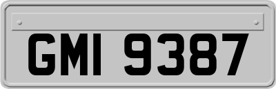 GMI9387