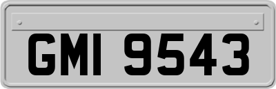 GMI9543