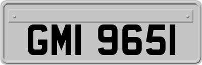 GMI9651