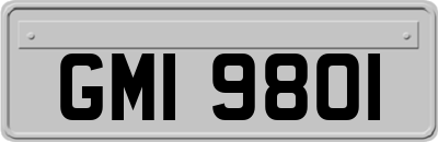 GMI9801