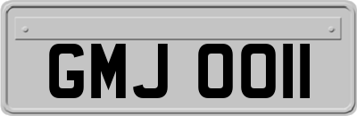 GMJ0011
