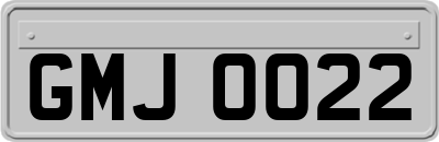 GMJ0022