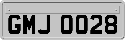 GMJ0028